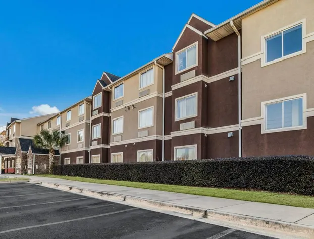 Quality Inn & Suites Augusta Fort Gordon Area hotel detail image 2