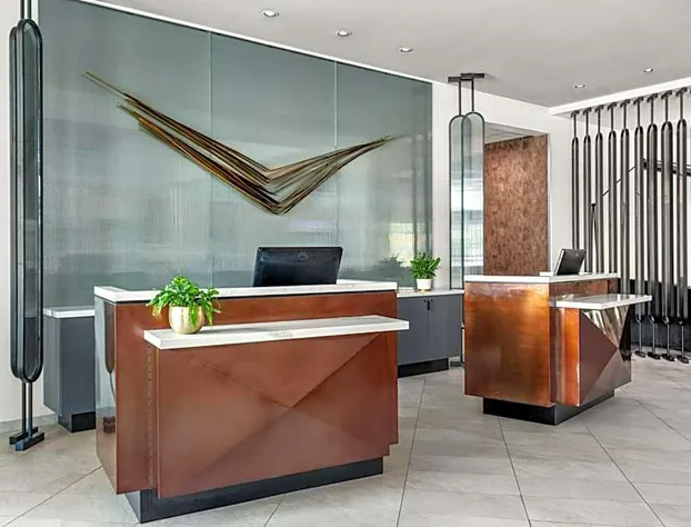 Delta Hotels by Marriott Midwest City at the Reed Conference Center hotel detail image 1