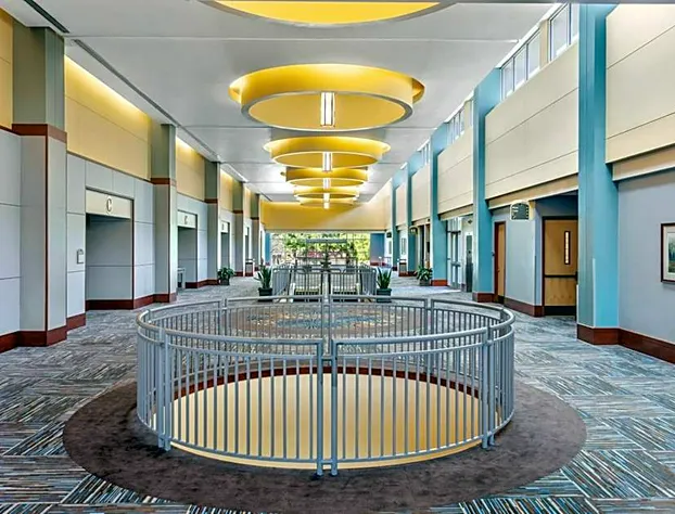 Delta Hotels by Marriott Midwest City at the Reed Conference Center hotel detail image 2