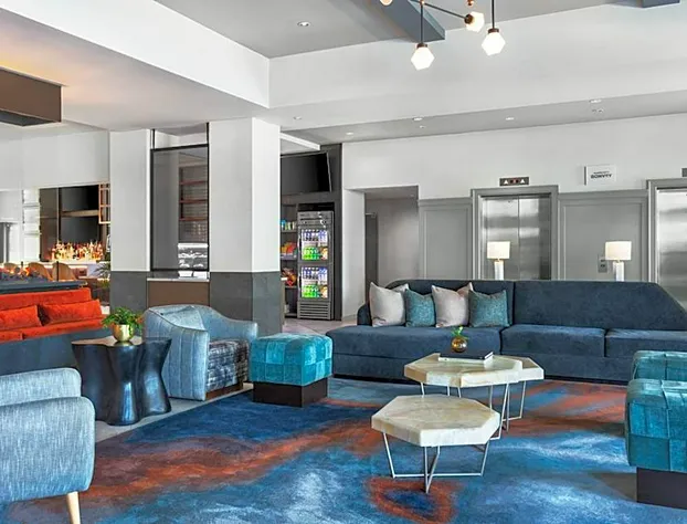 Delta Hotels by Marriott Midwest City at the Reed Conference Center hotel detail image 4