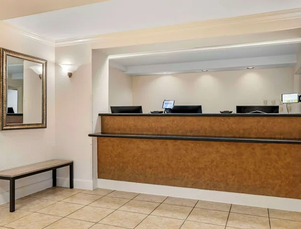 Quality Inn & Suites NRG Park - Medical Center hotel detail image 3