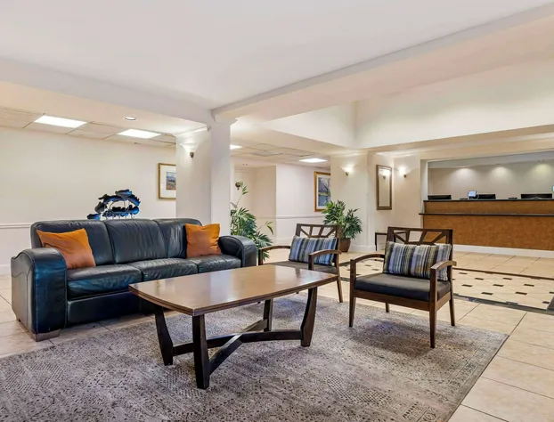 Quality Inn & Suites NRG Park - Medical Center hotel detail image 3