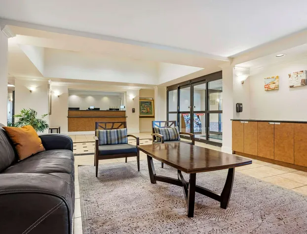 Quality Inn & Suites NRG Park - Medical Center hotel detail image 4