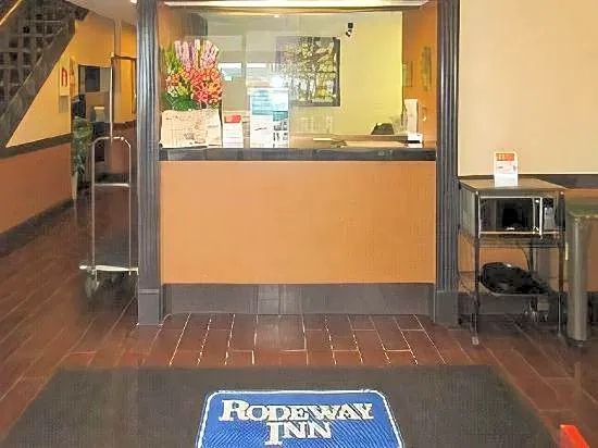 Economy Inn Auburn hotel detail image 1