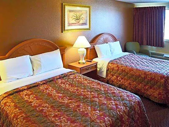 Economy Inn Auburn hotel detail image 3