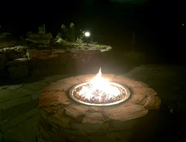 Oak Hill on Love Lane hotel detail image 3