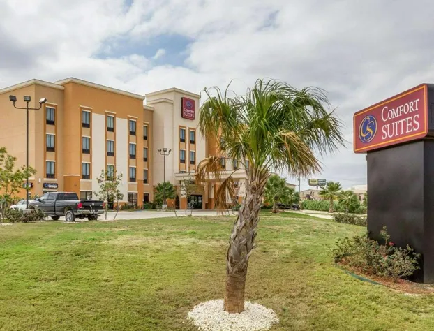 Comfort Suites Cotulla near I-35 hotel detail image 2