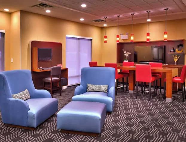 TownePlace Suites Missoula hotel detail image 1