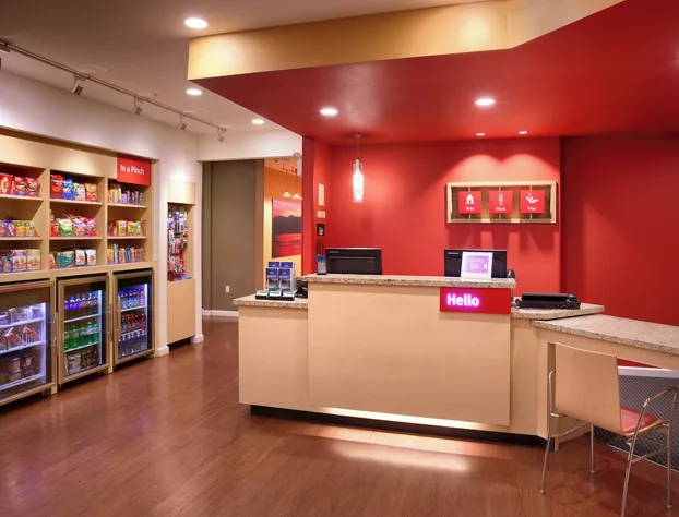 TownePlace Suites Missoula hotel detail image 4