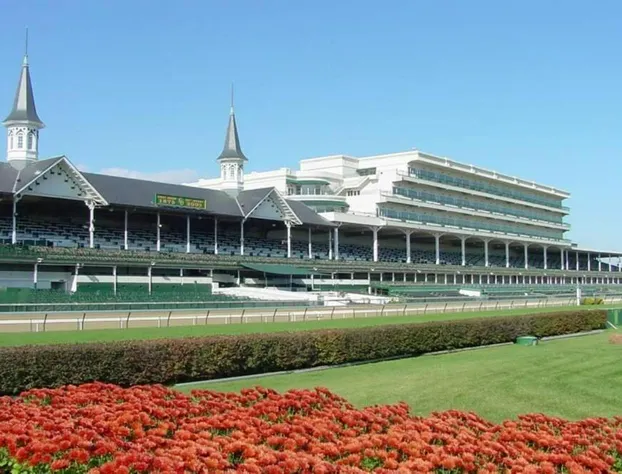 Marriott Louisville East hotel detail image 2