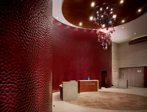 Marriott Louisville East hotel detail image 4