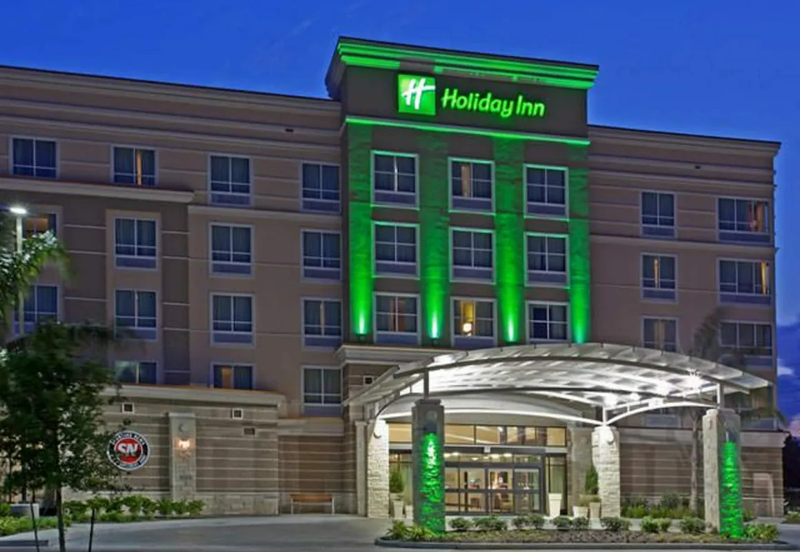Holiday Inn Hou Energy Corridor Eldridge by IHG hotel hero