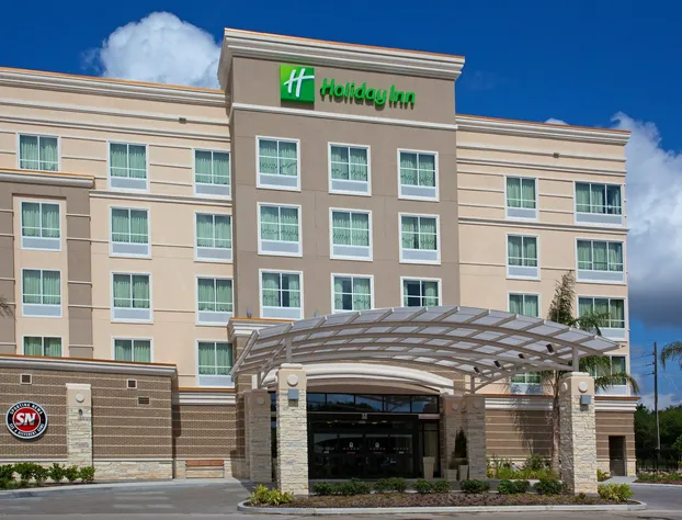 Holiday Inn Hou Energy Corridor Eldridge by IHG hotel detail image 1