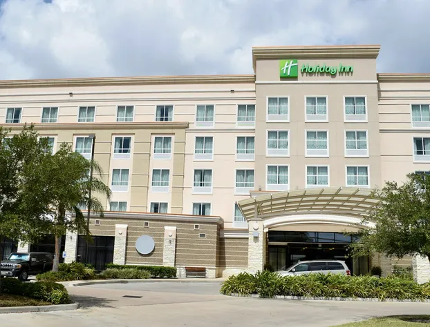 Holiday Inn Hou Energy Corridor Eldridge by IHG hotel detail image 2