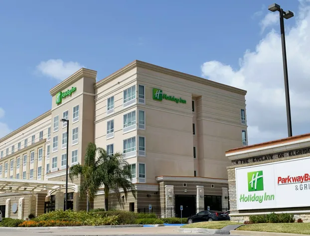 Holiday Inn Hou Energy Corridor Eldridge by IHG hotel detail image 3