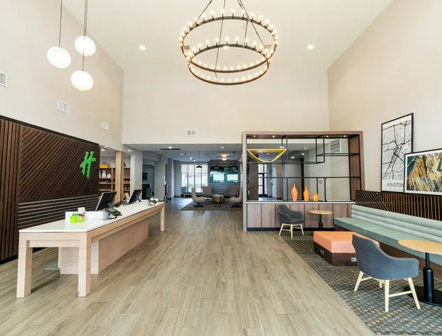 Holiday Inn Hou Energy Corridor Eldridge by IHG hotel detail image 4