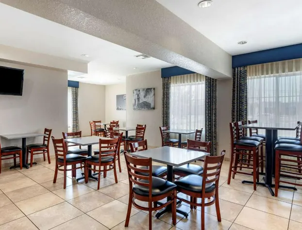 Best Western Palo Duro Canyon Inn & Suites hotel detail image 4