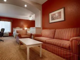 Best Western Palo Duro Canyon Inn & Suites hotel detail image 2