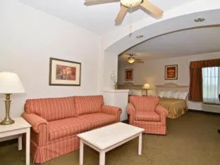 Best Western Palo Duro Canyon Inn & Suites hotel detail image 4