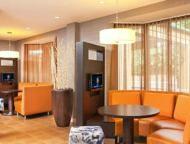 Courtyard by Marriott Hartford Manchester hotel detail image 4