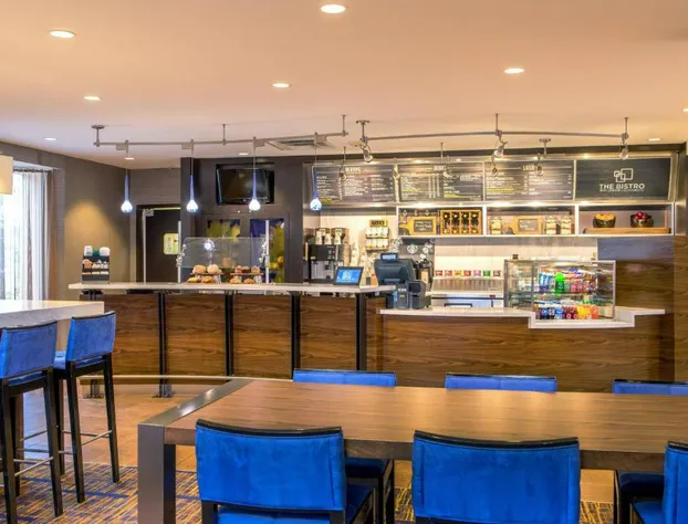 Courtyard by Marriott Hartford Manchester hotel detail image 4