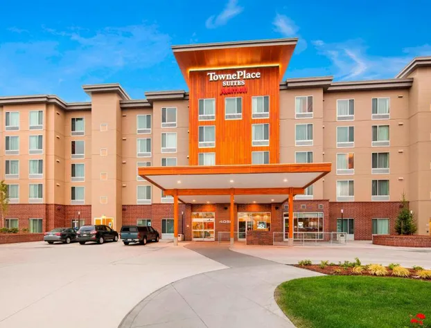 TownePlace Suites by Marriott Bellingham hotel detail image 1