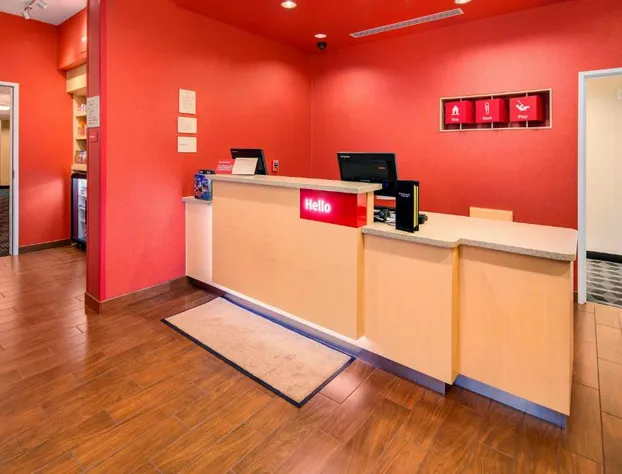 TownePlace Suites by Marriott Bellingham hotel detail image 2