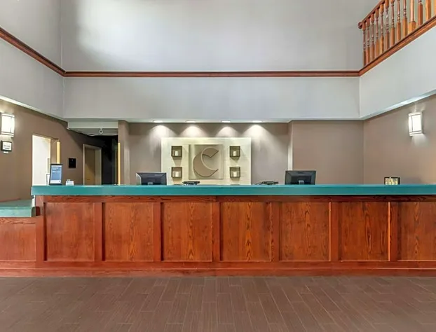 Comfort Inn & Suites Lees Summit - Kansas City hotel detail image 2