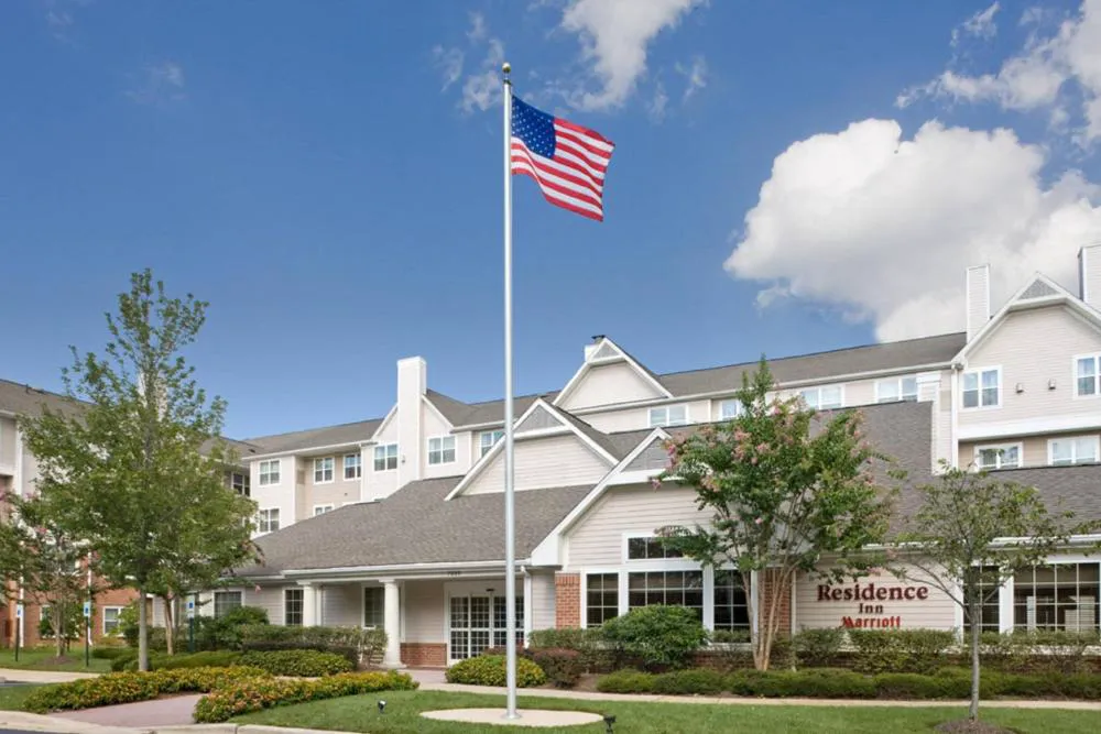 Residence Inn by Marriott Arundel Mills BWI Airport hotel hero