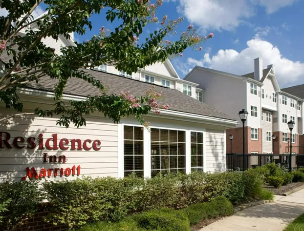 Residence Inn by Marriott Arundel Mills BWI Airport hotel detail image 1