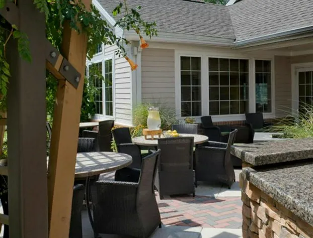 Residence Inn by Marriott Arundel Mills BWI Airport hotel detail image 2