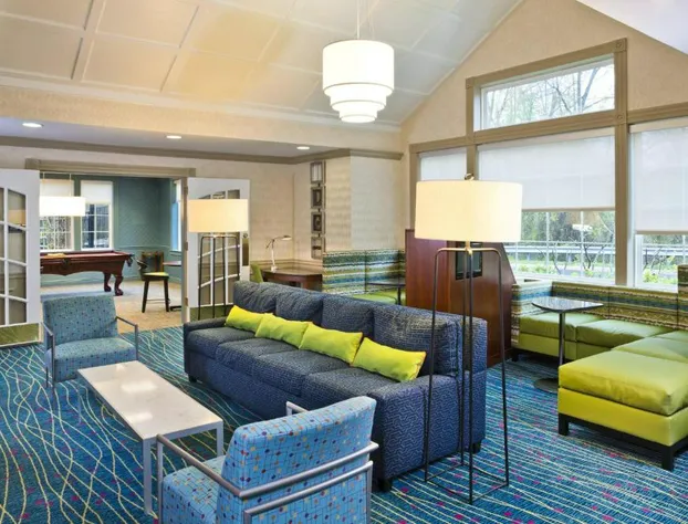 Residence Inn by Marriott Arundel Mills BWI Airport hotel detail image 4