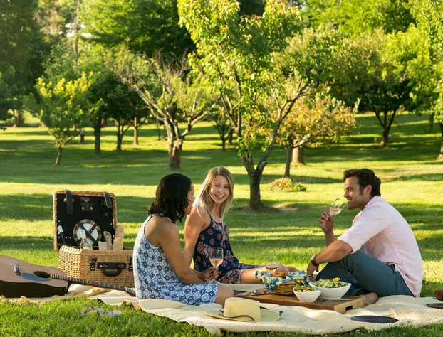 L'Auberge Provencale Inn & Restaurant hotel detail image 2