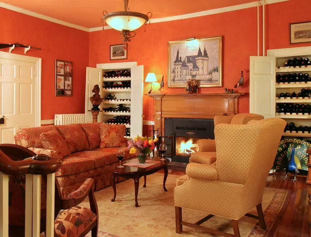 L'Auberge Provencale Inn & Restaurant hotel detail image 4