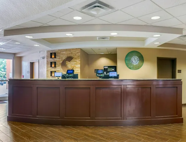 Comfort Suites Lady Lake - The Villages hotel detail image 2