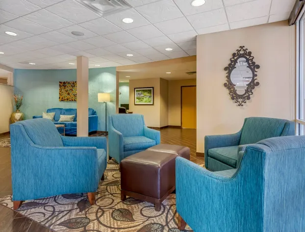 Comfort Suites Lady Lake - The Villages hotel detail image 3