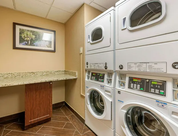 Comfort Suites Lady Lake - The Villages hotel detail image 4