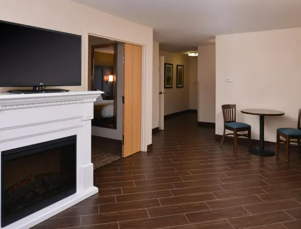 Comfort Suites Lady Lake - The Villages hotel detail image 2