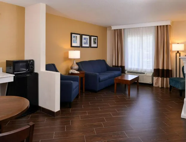Comfort Suites Lady Lake - The Villages hotel detail image 3