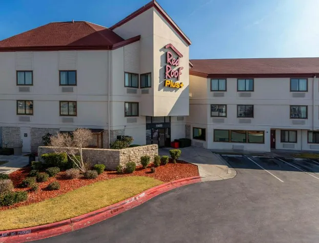 Red Roof Inn PLUS+ El Paso East hotel detail image 2