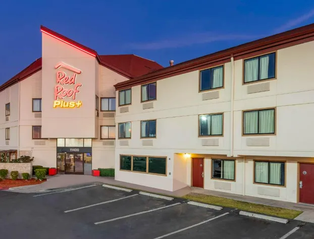 Red Roof Inn PLUS+ El Paso East hotel detail image 4