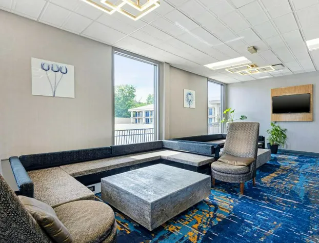 Best Western Franklin Inn hotel detail image 1