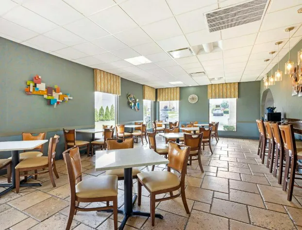 Best Western Franklin Inn hotel detail image 3