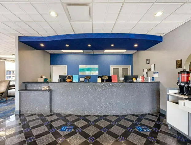 Best Western Franklin Inn hotel detail image 1