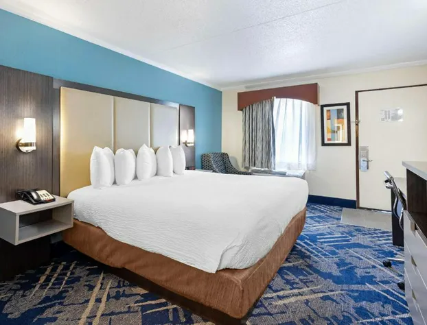 Best Western Franklin Inn hotel detail image 4