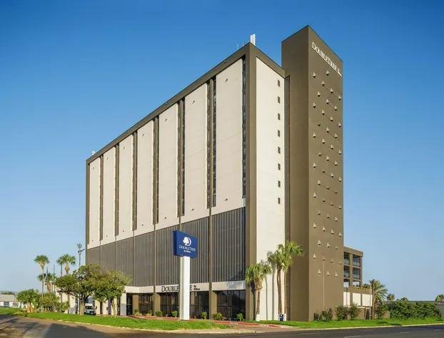 DoubleTree by Hilton Laredo hotel detail image 1