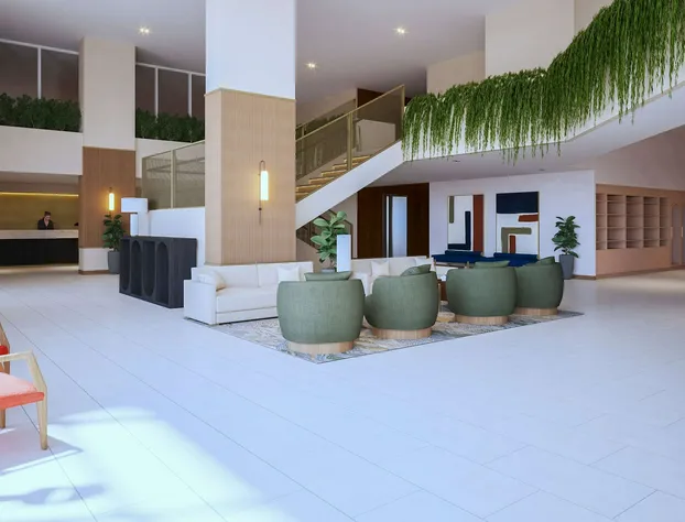 DoubleTree by Hilton Laredo hotel detail image 4