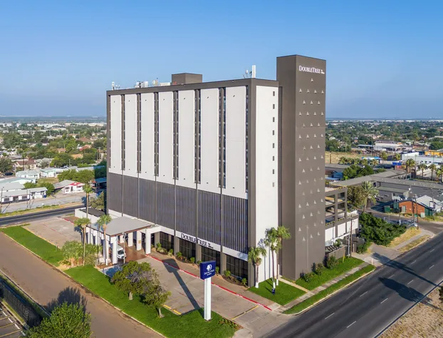DoubleTree by Hilton Laredo hotel detail image 3