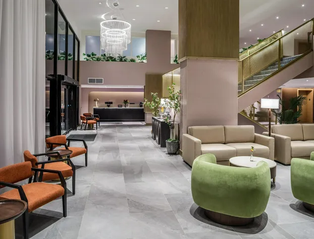 DoubleTree by Hilton Laredo hotel detail image 4