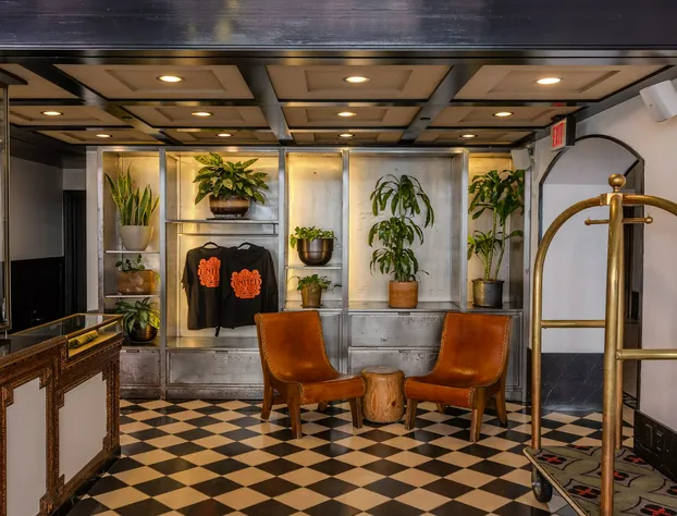 STILE Downtown Los Angeles hotel detail image 3